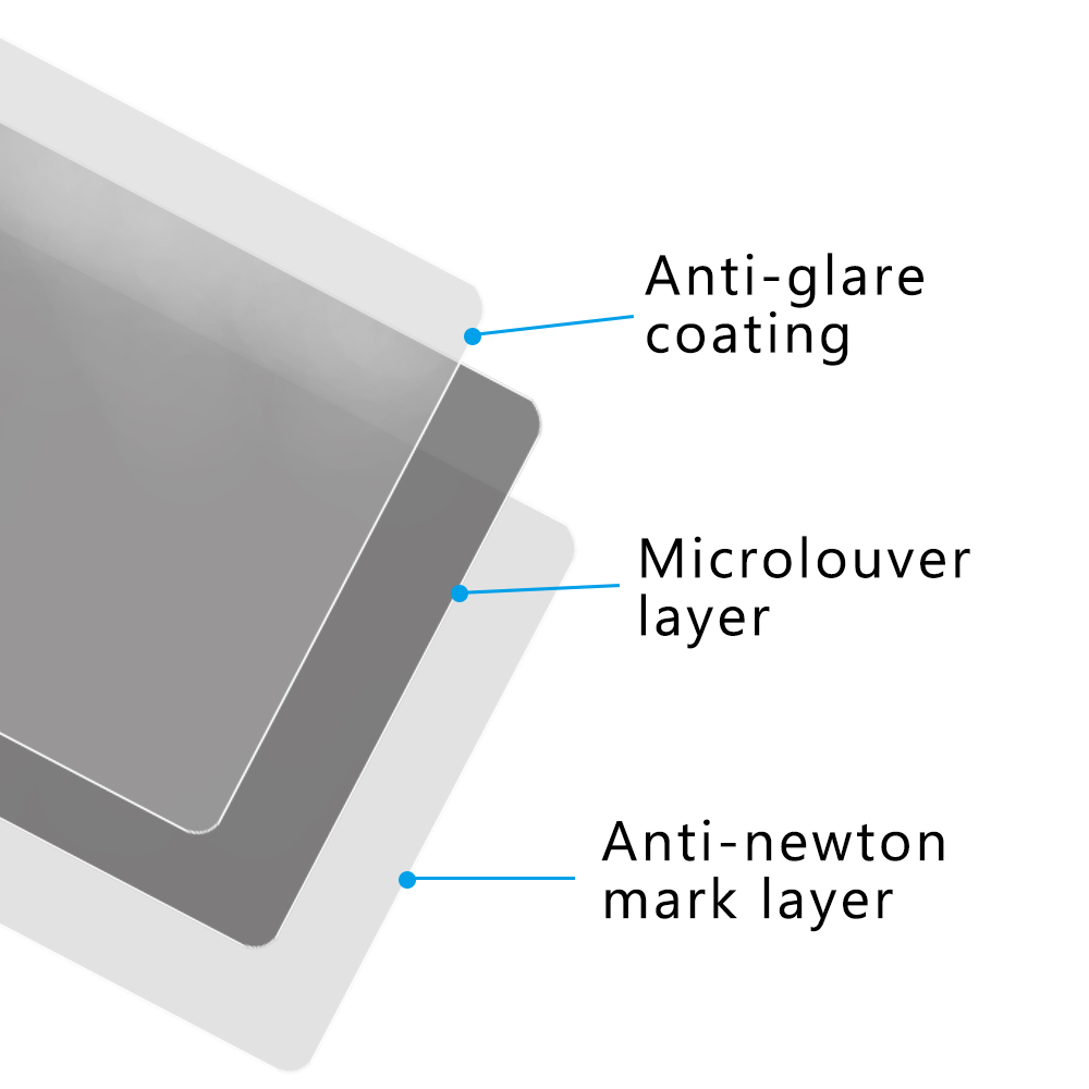Holly_Crtop's tweet image. Regular Privacy Filter
💡Privacy on Demand
💡Anti-Glare &amp;amp; Anti-Fingerprint
💡No Adhesive Needed
💡Durable &amp;amp; Reliable
The perfect solution for privacy and screen protection, whenever and wherever you need it!

#screenprotector #privacyfilter #paper_like #anti_bluelike #ARfilm