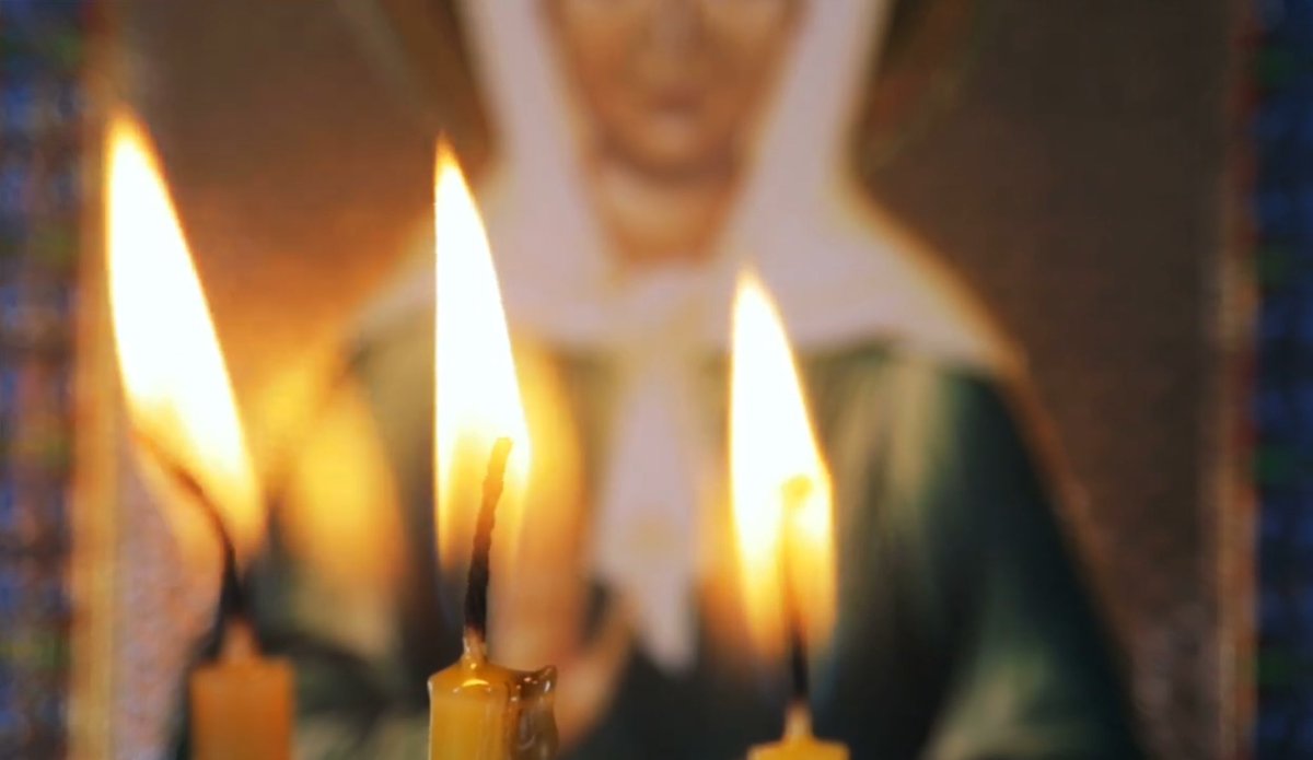 Today on day 3 of our advent journey we reflect on Patience.  Our reflection is offered by St. Catherine’s College, Armagh.

How might we by slow down and practice patience whilst embracing the Advent? Video ⬇️

youtu.be/-Bls3hLeDEk?si…