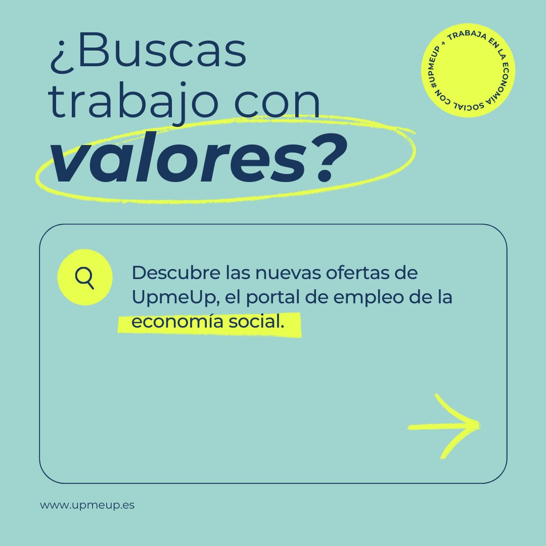 UpmeUp (cuenta de X inactiva, estamos en Bluesky) tweet media