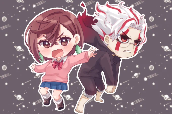 オカモモ 