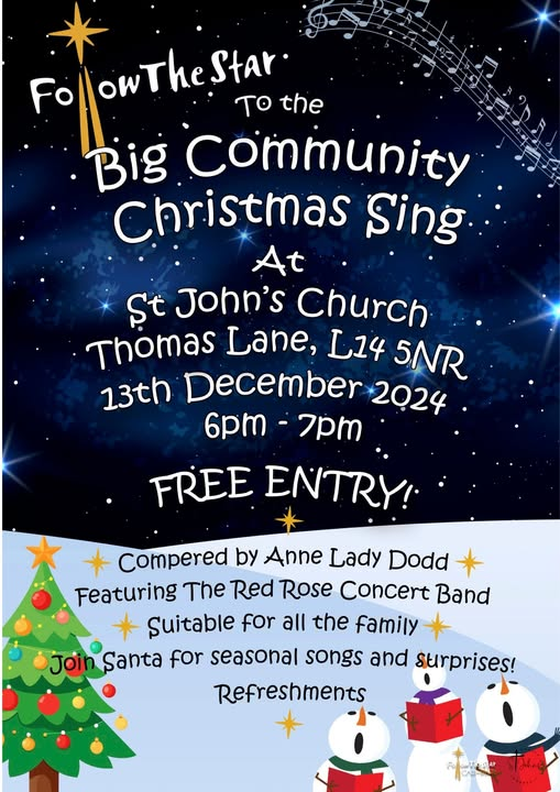 <a href="/Knotty_Families/">Knotty Ash Families</a> <a href="/WestDerbyCLP/">Liverpool West Derby Labour</a>  <a href="/BrightParkL14/">Bright Park Liverpool</a>  <a href="/FOSPLiverpool/">Friends Of Springfield Park</a> <a href="/AlderHey/">🏥 Alder Hey 💙</a> <a href="/LiverLibDems/">Liverpool Liberal Democrats</a>