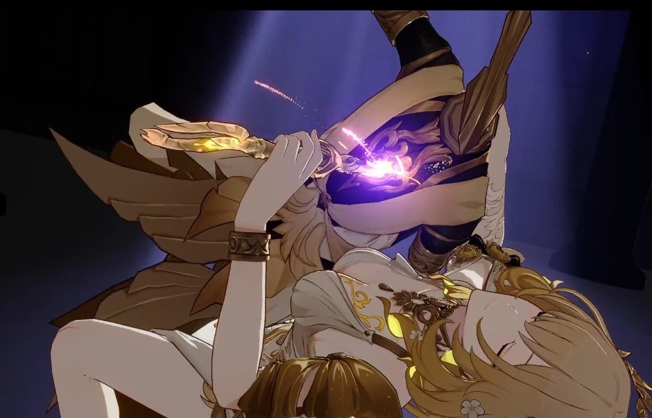 /leaks

HONEY WAKE UP
Aglaea's animations dropped