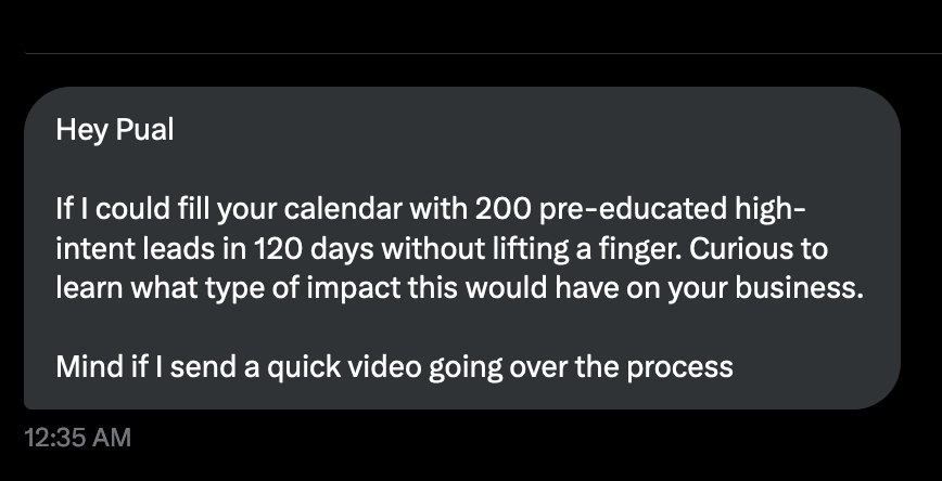 Paul Copplestone - e/postgres tweet media