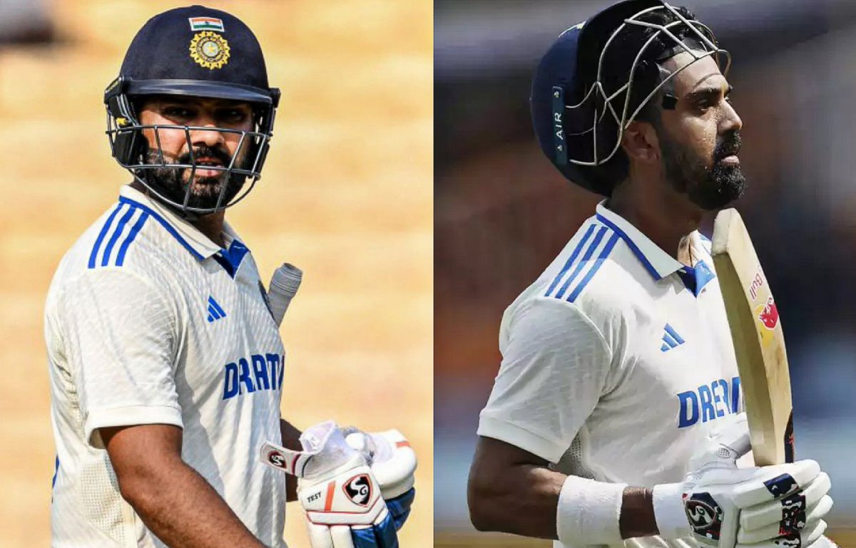 SPORTYVISHAL's tweet photo. 🚨 In the last few days, around opening there've been much talks, much mocks, much sadness, much happiness, from cheap to great posts.

But it won't work like this, we have to talk about facts keeping emotions aside &amp; that's what we will do today.. IT'S ROHIT / RAHUL 🧵1/10 https://t.co/KJSD7JCMqI