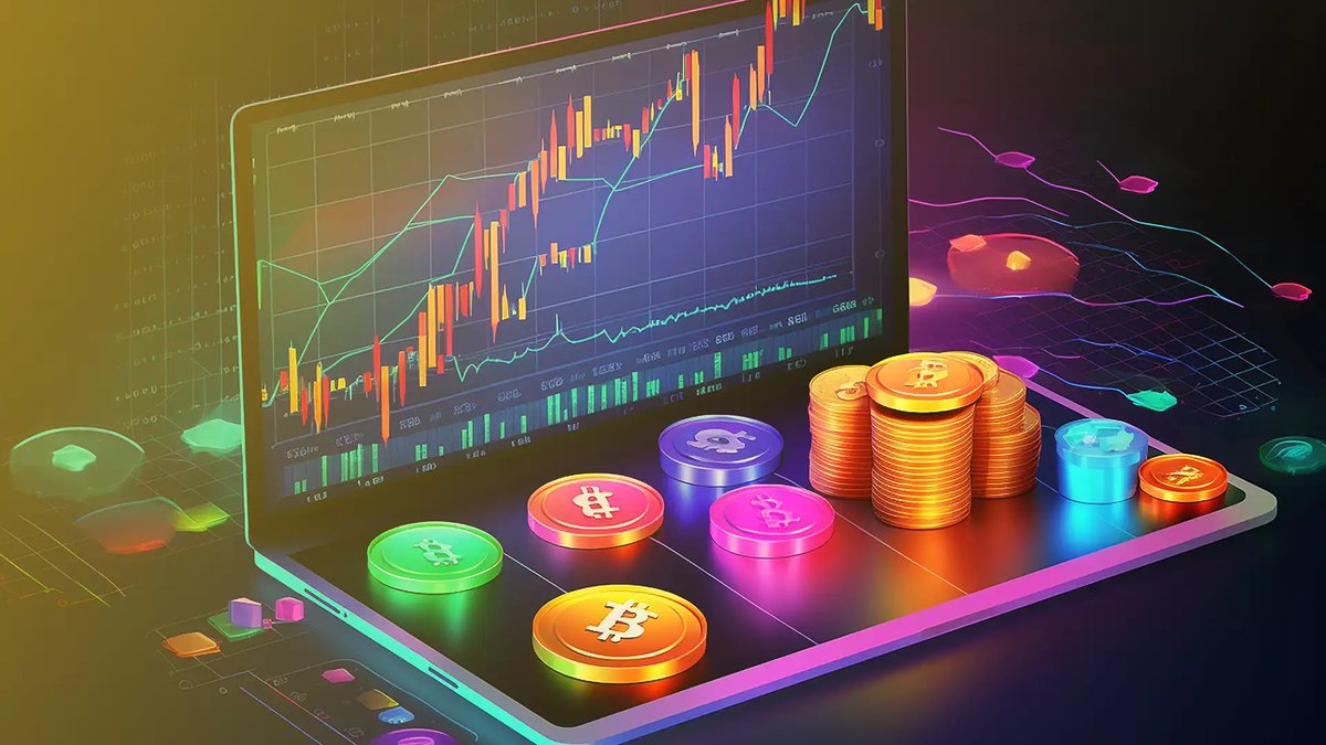DegreatSpace's tweet image. Crypto analytics tools are empowering traders with real-time data and insights. From on-chain activity to market trends, knowledge is power in the blockchain world.  #CryptoAnalytics #BlockchainData