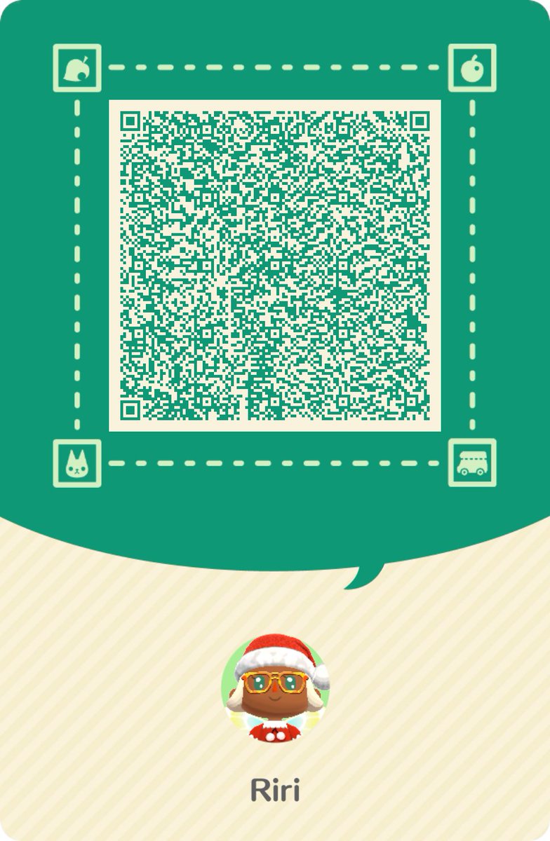 bunchonoko's tweet photo. #ポケ森コンプ 
フレンドカードが必要なようなので、公開します。

ご自由にスキャンしてくださいm(_ _)m https://t.co/TqsPtCqCrp