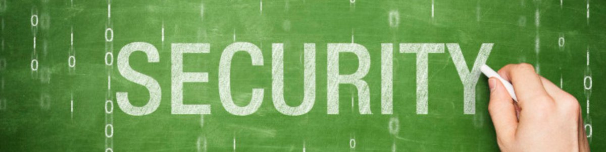 gimpl_it's tweet image. Learn how to liven up training to decrease human error and other cybersecurity risks for your business. 

#SmallBusinessTips #Cybersecurity
secureworld.io/industry-news/…