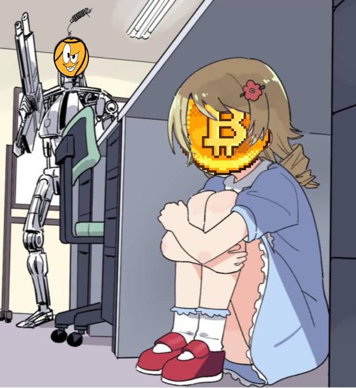 athena_tball's tweet image. Meme game strong, just like our coin. 🚀🔥 #Tetherballcoin