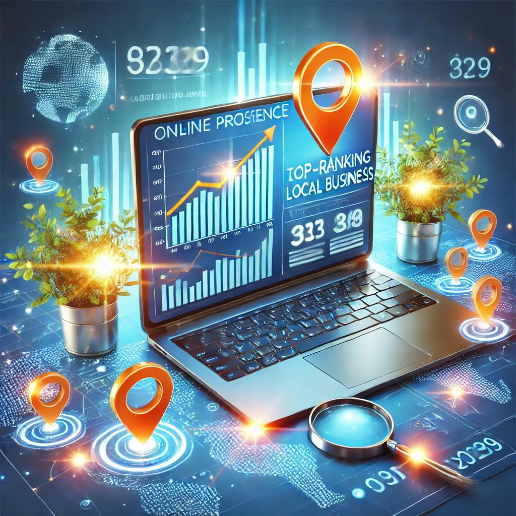 360nerds's tweet image. 💡 &quot;Did you know? 97% of people learn more about a local company online than anywhere else! 🖥️ If your website isn’t ranking, you’re leaving money on the table. Let 360 Nerds fix that. 💰

💬 Reach Out For A Free Quote and Competition Analysis.
#SEOForSuccess #SmallBizSEO 🤓&quot;