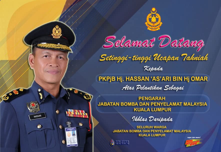 Bomba Kuala Lumpur tweet media