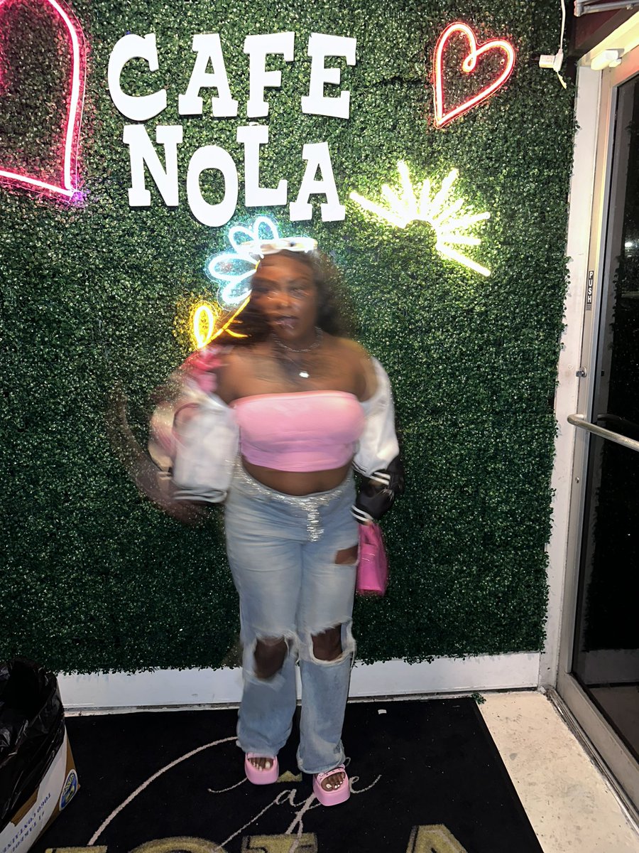 _JENNESSY_'s tweet photo. Weekend Was Lit Asf 💓😈🫶🏾💦 
#mycity #NewOrleans https://t.co/pOUxI1NxtY