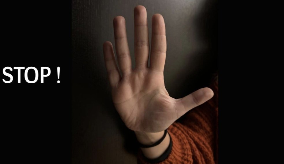 ❌️ Contrasto alla violenza di genere: Ebit Lazio lancia un percorso di #formazione, sarà presentato giovedì 5 a #Roma. 

📲 Tutte le info sul nostro sito 
ebitlazio.it/formazione/vio…

#stopviolenza #stopviolenzadigenere