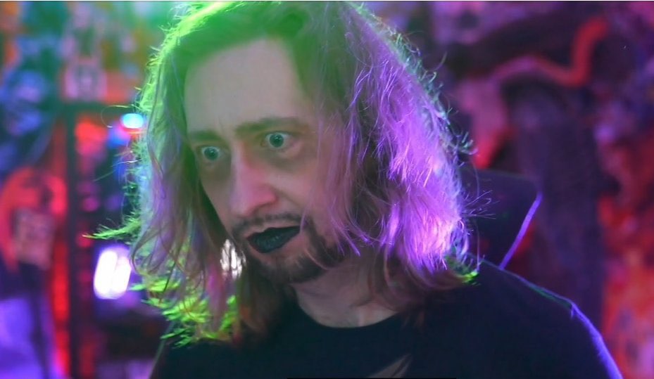 <a href="/Harada_TEKKEN/">Katsuhiro Harada</a> Oh dear God there going to reveal letmesoloher as the next character  for tekken 8