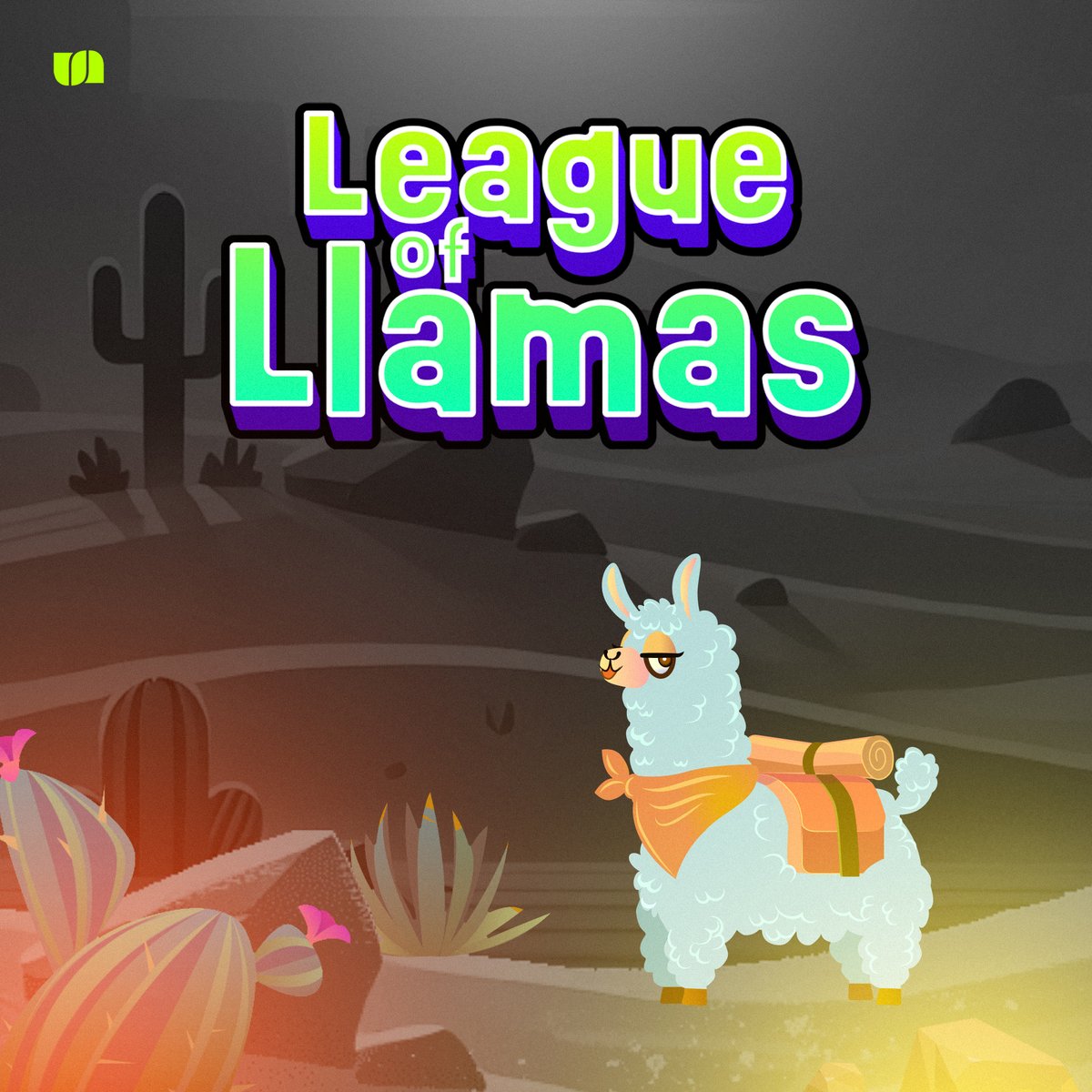 INTRODUCING: League of Llamas Telegram Game 🦙

The first easy and fun, Telegram app-based crypto game where players mix a combination of grind, skill and luck to earn, tokens — the native token for the first mobile game Layer 3 blockchain solution built on Base.