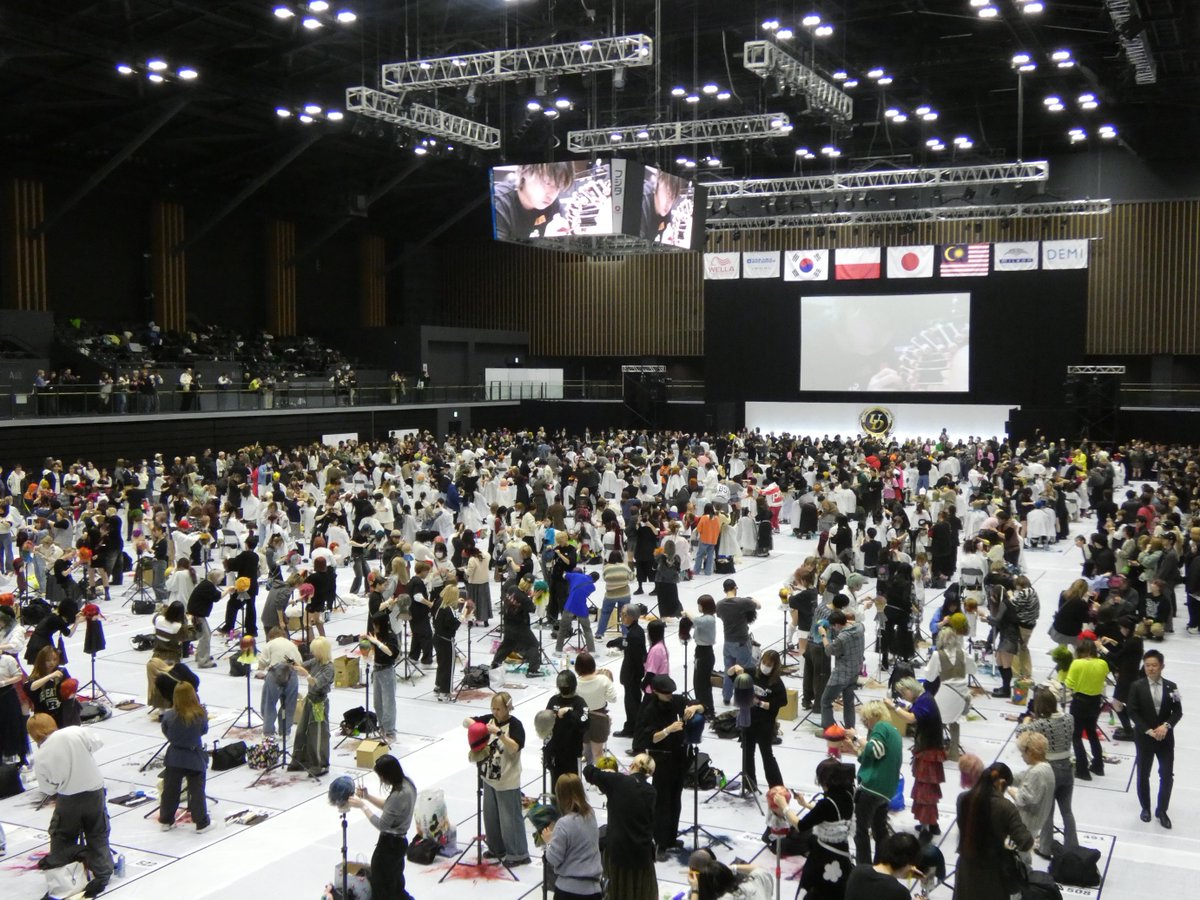THE_BEAUTREC's tweet photo. UDIが「UNITED DANKS CONTEST 20」を開催
 | HOT NEWS ｜ THE BEAUTREC https://t.co/mjbBpZoXtB https://t.co/YDwLdLbW9V