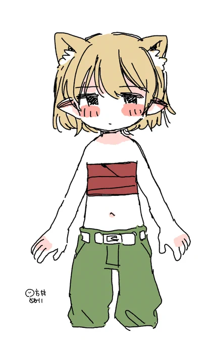 みみ 