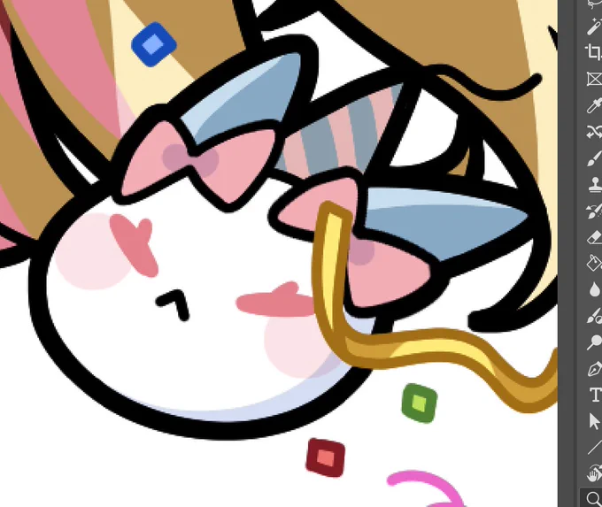 ( `^'  ) 