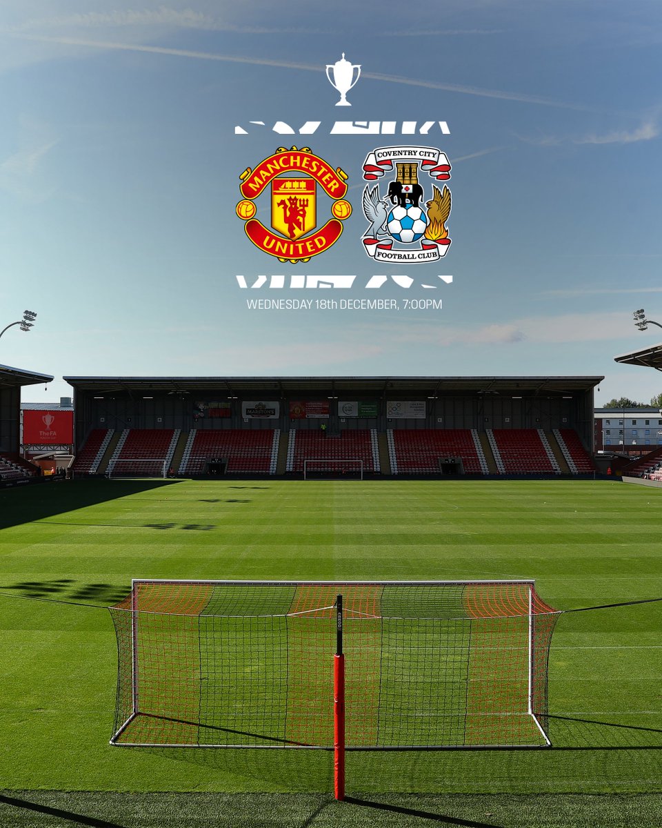 Coventry City Academy tweet media