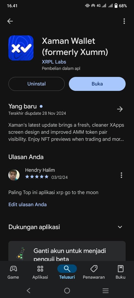 🇲🇨 🇲🇨 Hendry Halim 🇲🇨 🇲🇨 🍌 tweet media