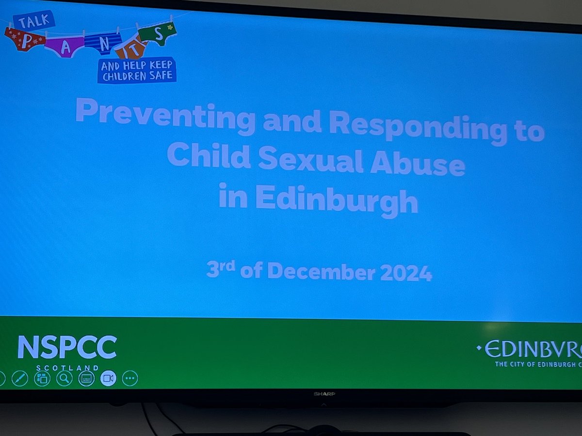 Healthy Respect Network (@healthy_respect) on Twitter photo Looking forward to talking about the new Healthy Respect Easy Read website at the Preventing and responding to Child Sexual Abuse in Edinburgh at the #edinburghtalkpants event at the City Chambers today <a href="/NSPCC_Scotland/">NSPCC Scotland</a> Looking forward to talking about the new Healthy Respect Easy Read website at the Preventing and responding to Child Sexual Abuse in Edinburgh at the #edinburghtalkpants event at the City Chambers today <a href="/NSPCC_Scotland/">NSPCC Scotland</a>