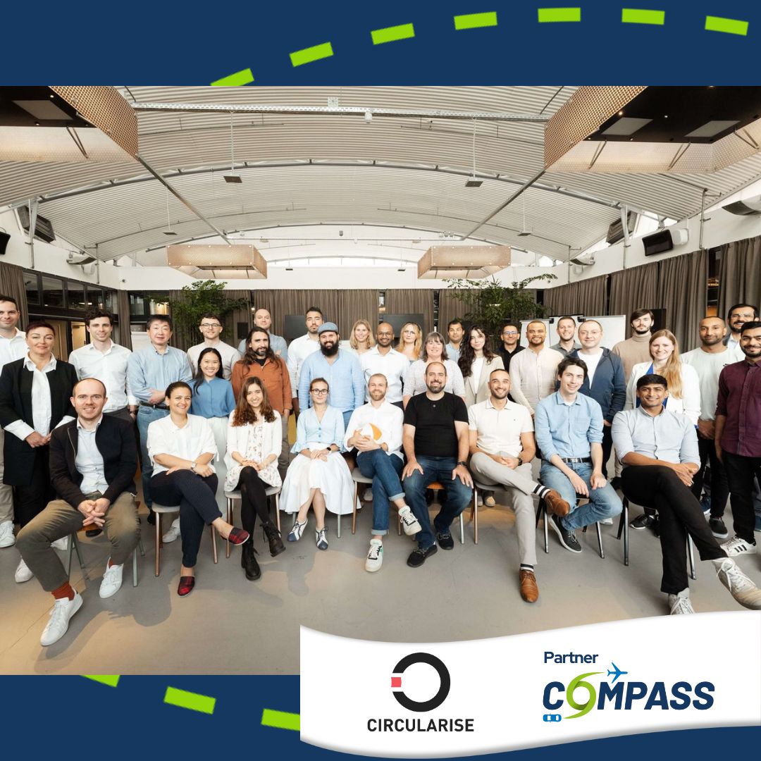 Compass Horizon EU tweet media