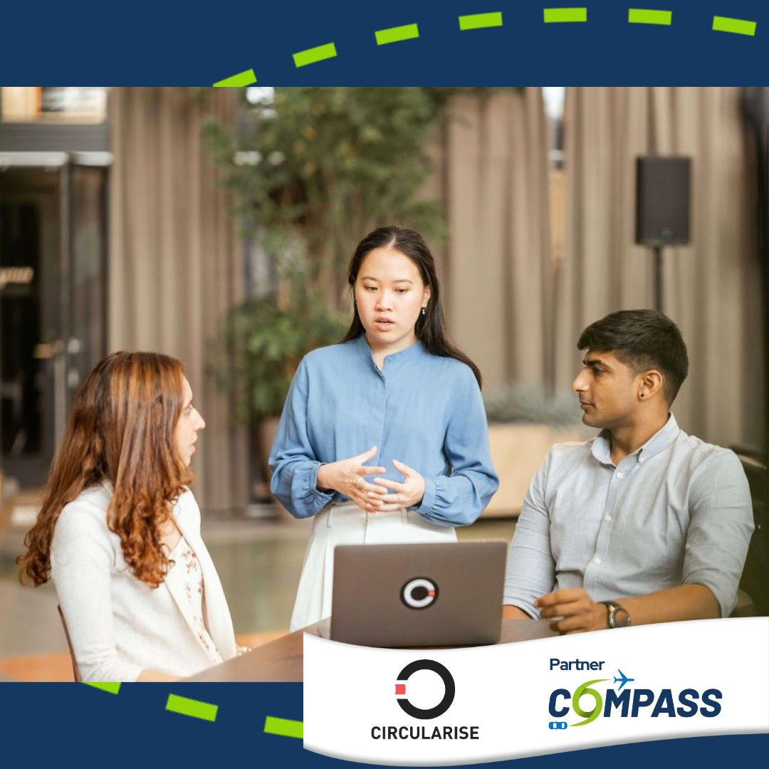 Compass Horizon EU tweet media