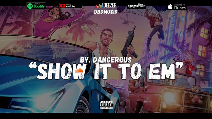 DBDMuzik