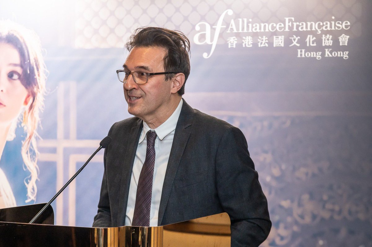 Christile Drulhe tweet media