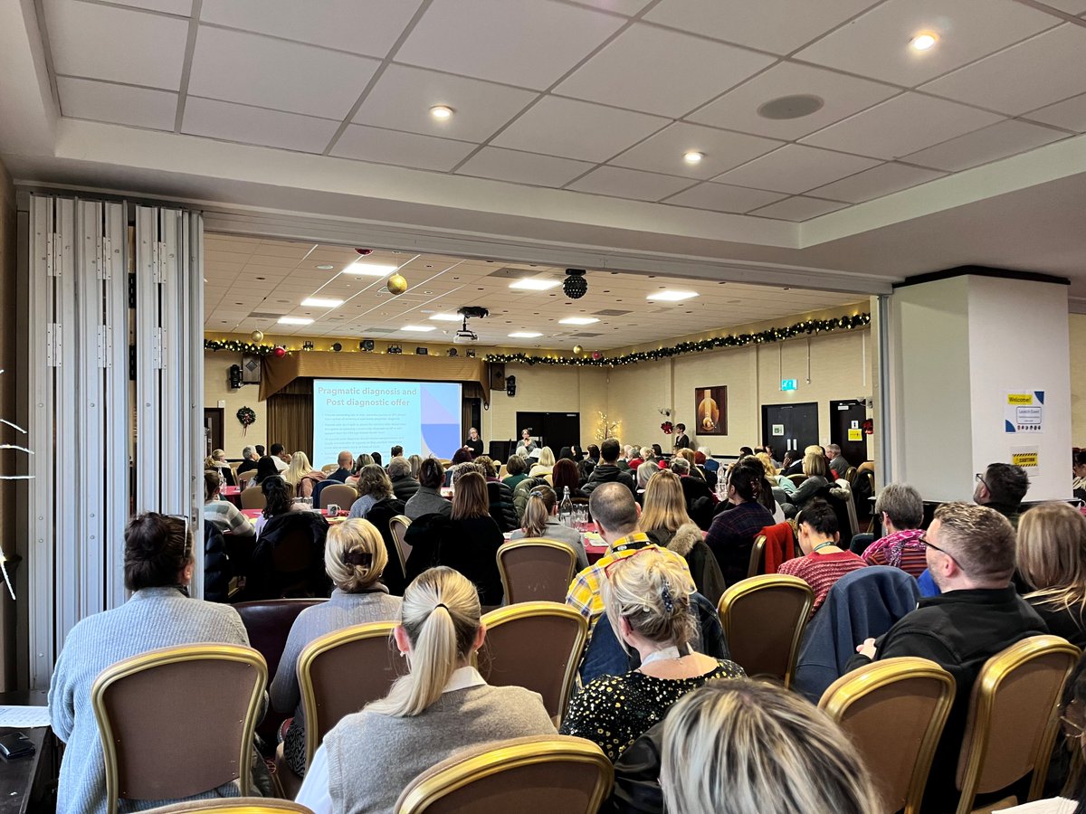 "Living with dementia is life-changing, but it doesn't have to be life-defining.” Sheffield’s Citywide Dementia Strategy and its nine commitments will make Sheffield a proud, dementia-friendly city.
Read more here: sheffnews.com/news/