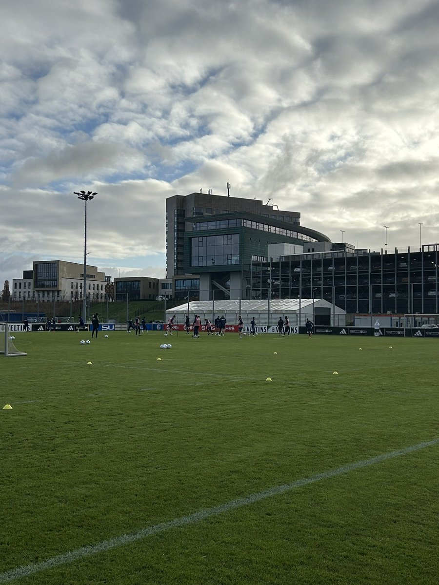 Sky_Dirk's tweet image. #Schalke - Personal-Update: nichts Neues: #Mohr individuell