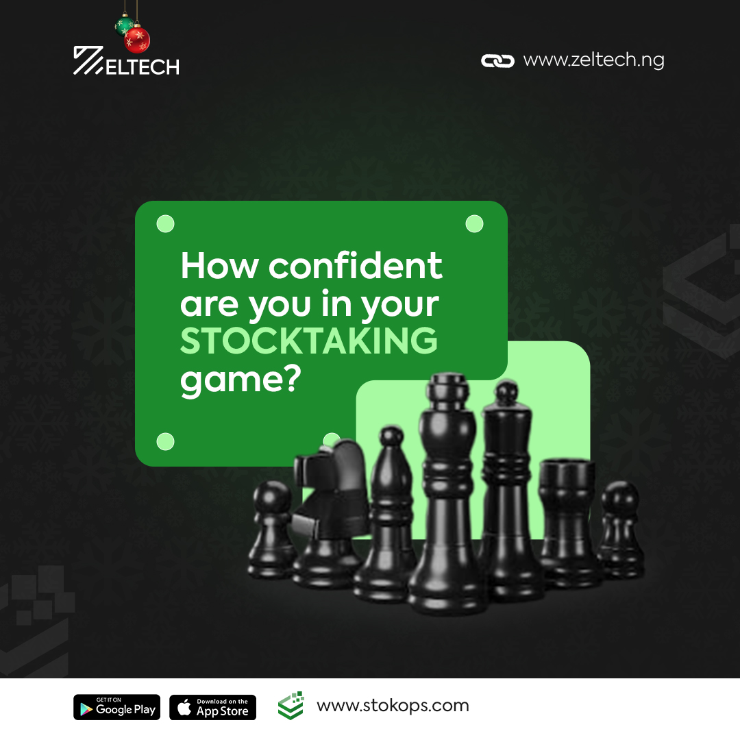 zeltechng's tweet photo. Stocktaking stress? 😓
I remember endless weekends counting inventory manually. With StokOps, automate it all:
✅Track supplies
✅Analyze sales
✅Print receipts
Save time & grow smarter. Register free today!
🔗 Link in bio.
#InventoryManagement #SmartBusinessSolutions #StokOps https://t.co/ydOTWcIfJp