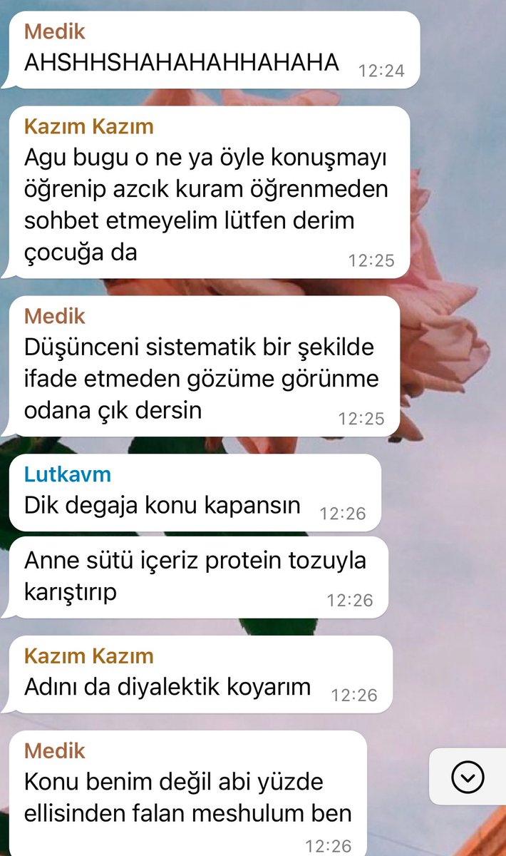desendemesen's tweet photo. Degaja dikmek diye bir şey varmış umarım denemezler maşallah çok tatlı çünkü https://t.co/BYP2TXqgkm