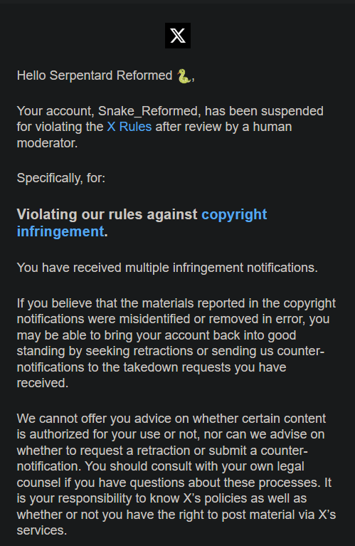 Serpentard Reformed🐍 (Backup) tweet media