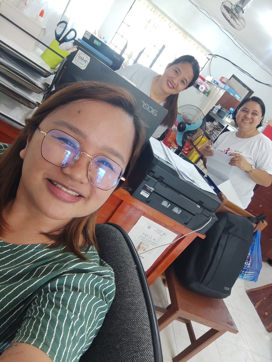 BadetSeCOOLEST's tweet photo. 3 schools, 3 Liquidations each fund 😭
✓Regular MOOE-Nov
✓SNED 
X Regular MOOE- Dec
X SBFP- NFP
X SBFP- MILK
X NLC
X MATATAG
X ANNEX G
LABAAAAN 💪🏼 https://t.co/4CHmOnoxCL