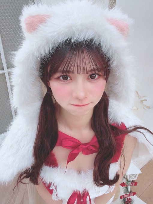 コスプレイヤー本田夕歩のTwitter画像40