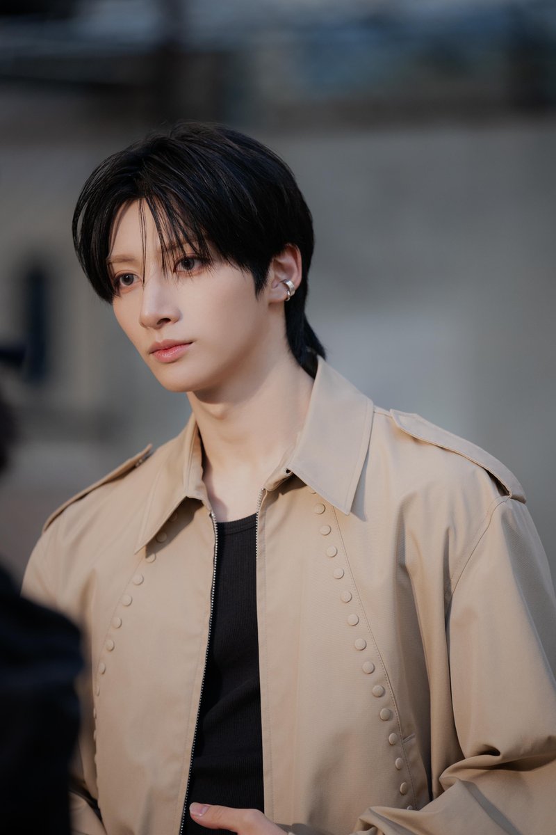NALLINA” M/V Behind #YU #유우 #ユウ #NEXZ #넥스지 #ネクスジ