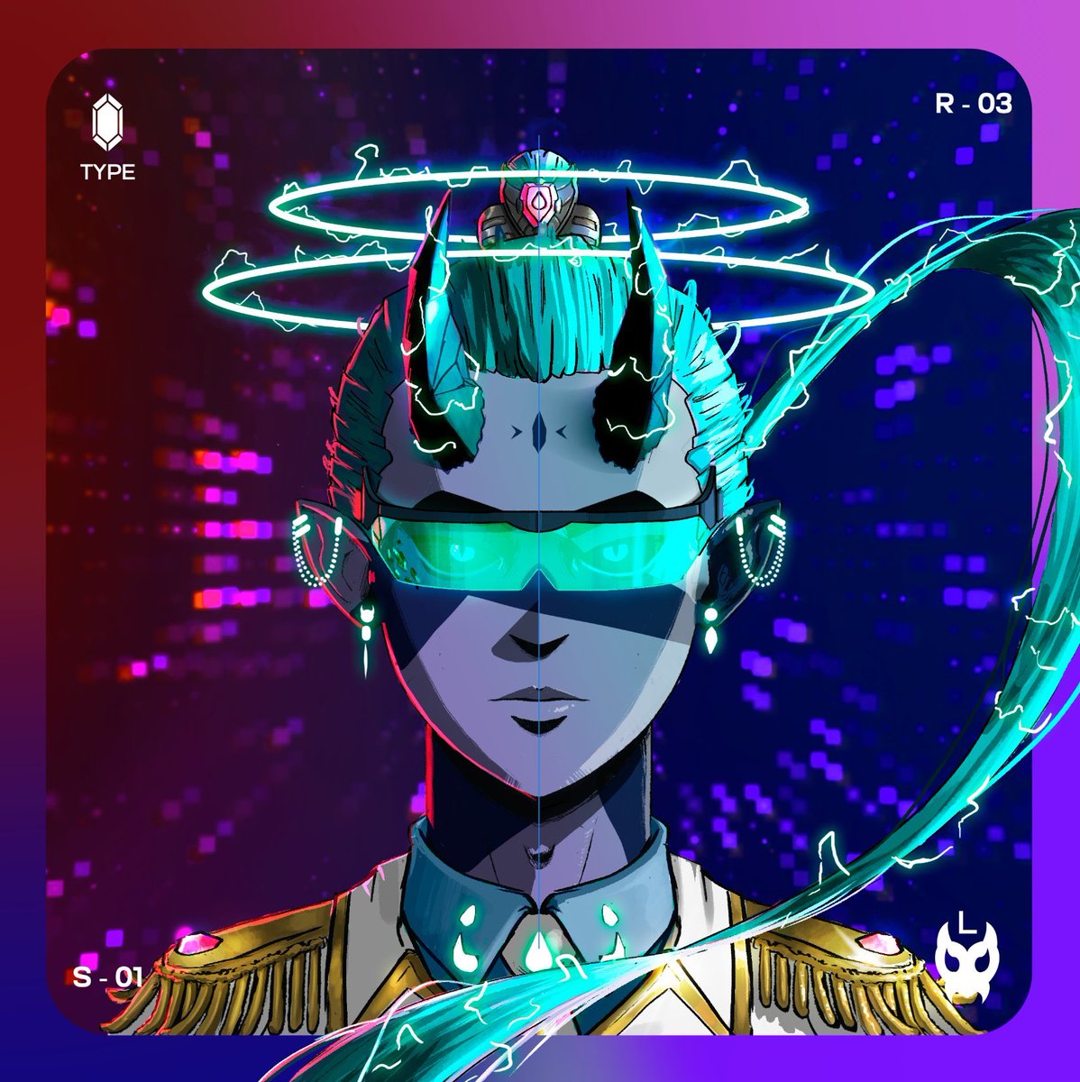 Gm Devils 👹 Soon on DripCraft