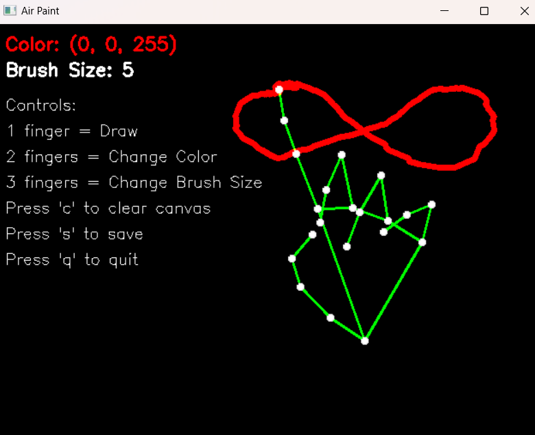 BlockchainGene2's tweet photo. @hive_echo Art app for kids...  Could use same concept to do a maze game.  Lots of possibilities. https://t.co/DofZjTo3vx
