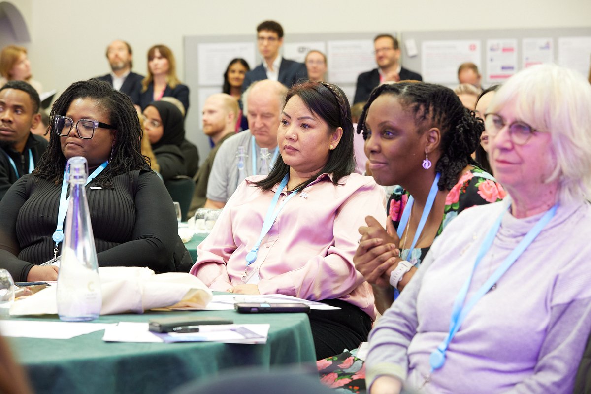 Reflecting on the fantastic #ParliamentDay2024 we hosted last week in Westminster with nearly 80 of our inspiring Campaigns Ambassadors. 

They had the chance to meet with their MPs at a drop in with Cancer Research UK Roadshow nurses, hear from a range of speakers, and take part