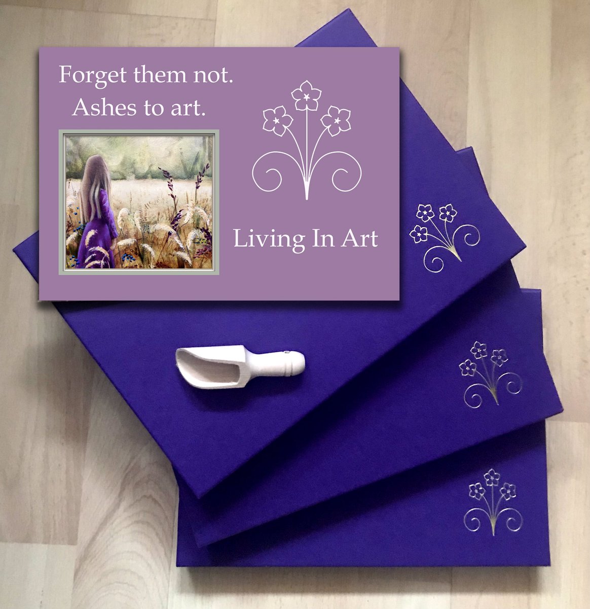 LivingInArtUK's tweet photo. Morning 🤗
Just letting you know that you can find Living In Art at my new address at https://t.co/f1dVCcu8SX https://t.co/lDkSPnMG4P
