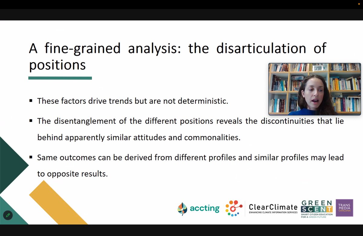 Greenscent_eu's tweet image. Francesca Pugliese’s &quot;The Right to Clean Air or Freedom of Private Transport?&quot; examines how car-free policies impact vulnerable communities, calling for balanced solutions. 🌱 #GreenDigitalAccessibility
#GDA24