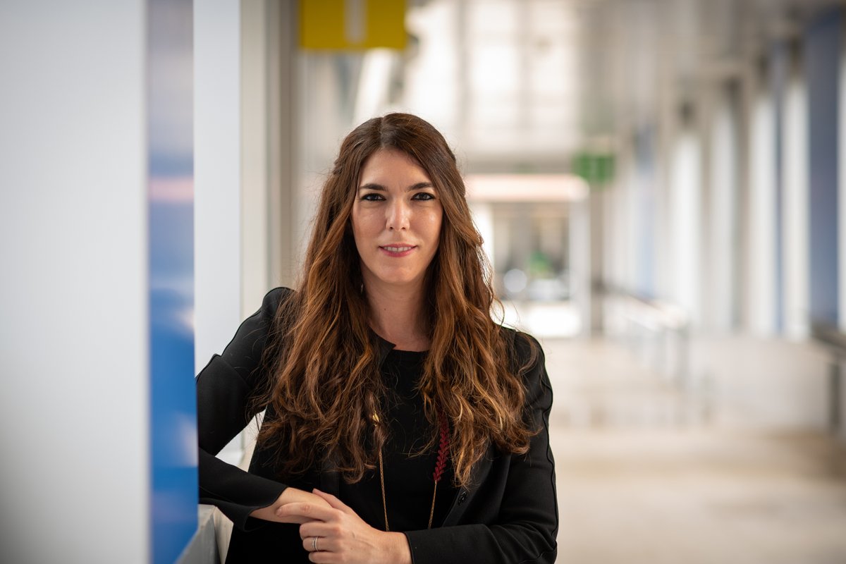 IRB Barcelona tweet media