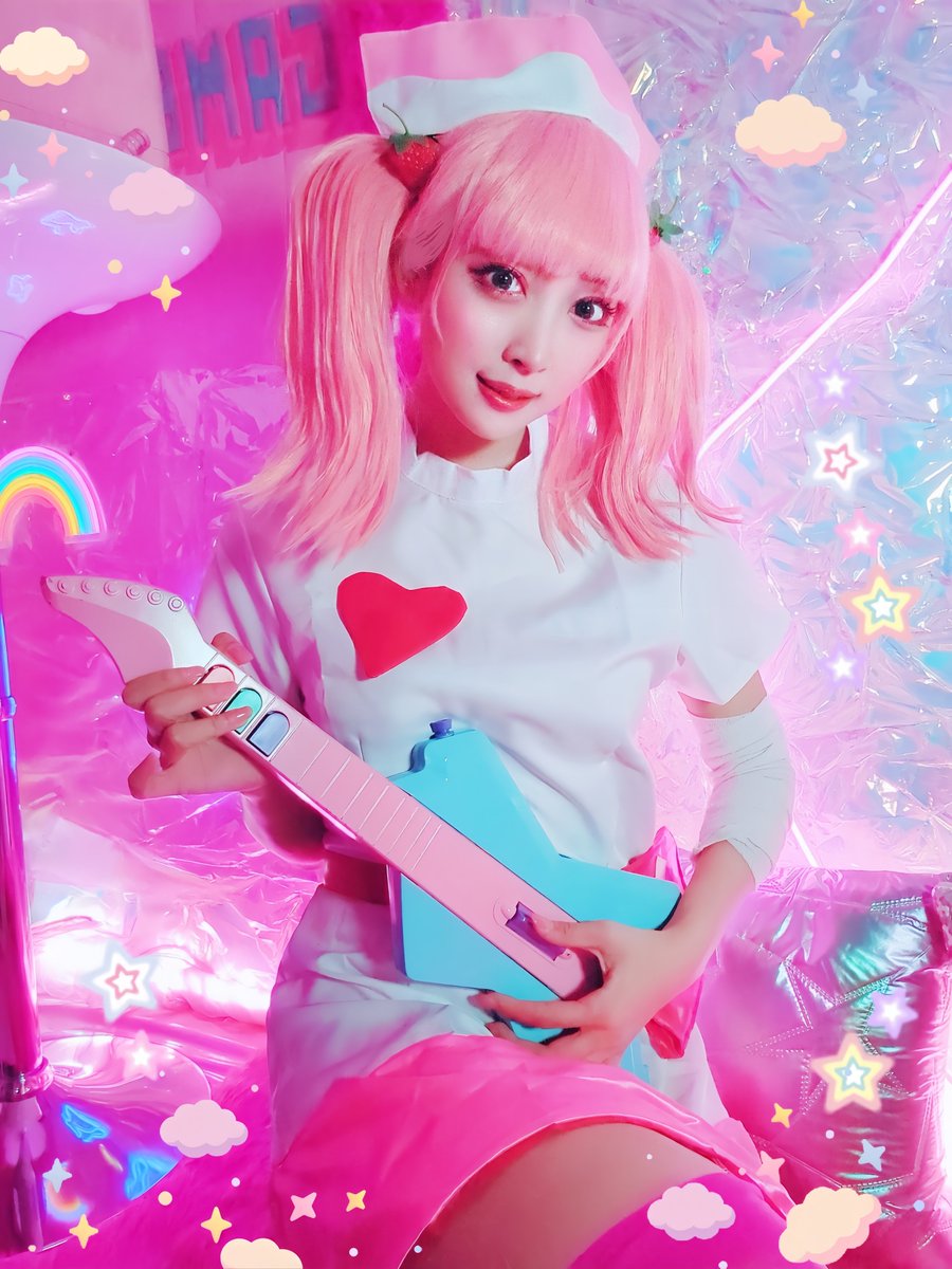 ちょび㌠🐰🎀 (@chovisan_) / Posts / X