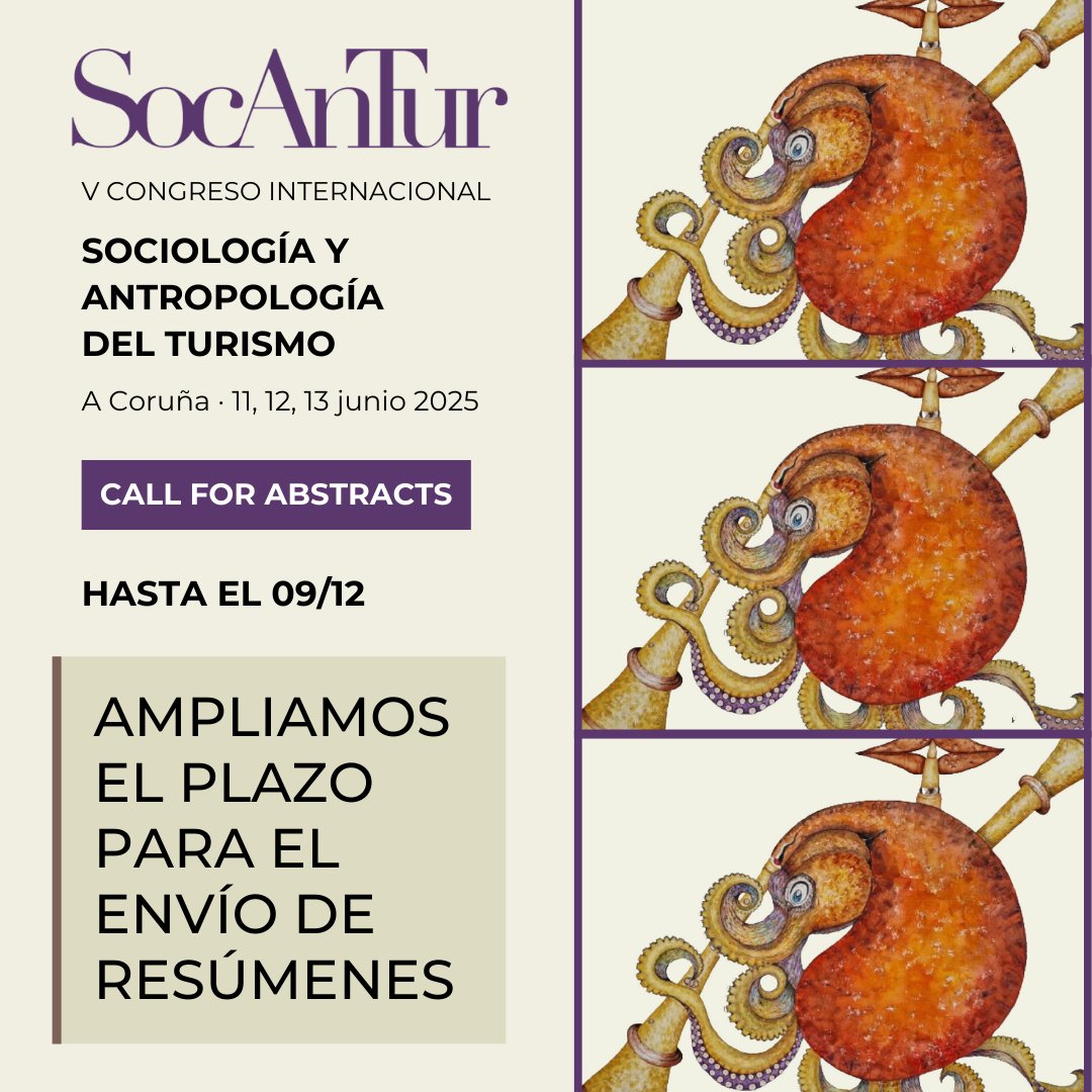 SOCANTUR tweet media