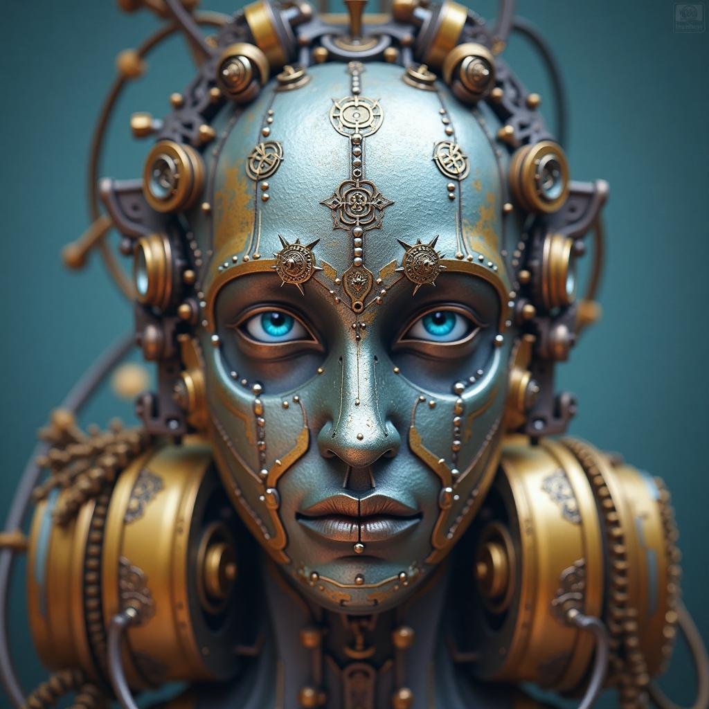 gmanxrp2's tweet photo. I've been using my #gsteampunks Sim scene
&amp; getting these pics🤗
I love the detail in them😍
I used some of my own nfts &amp; put them thru an AI simulator which mints another nft for me based on pre-programmed prompts which is great for someone like me!😅
Quick &amp; Easy!😂
#3dables 😍 https://t.co/Oij3MirsoP
