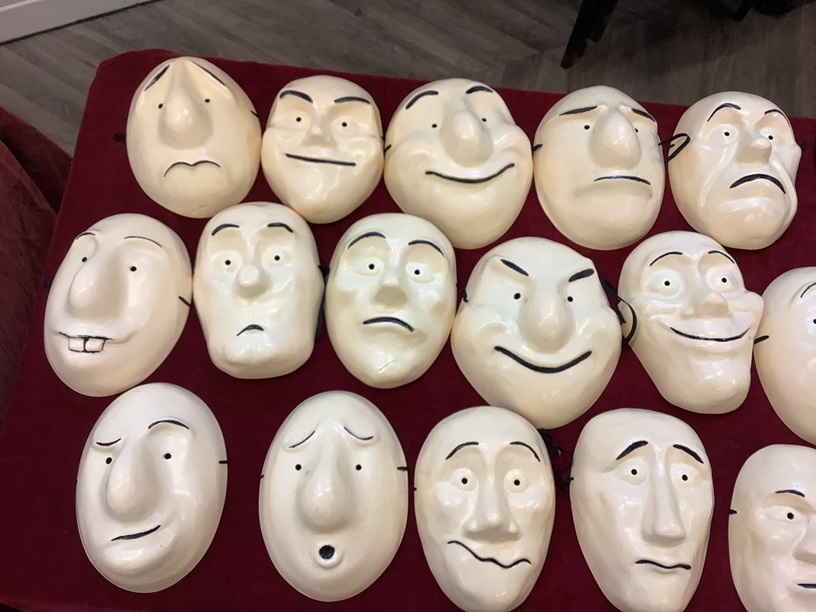 Blue Cabin CIO (@wearebluecabin) on Twitter photo 🎉Congratulations to all the young people in Gateshead who were presented with their <a href="/ArtsAward/">Arts Award</a> Explore certificates!
Find out how they worked with professional artists, created imaginary characters and worlds, and made masks and ceramics to take home: wearebluecabin.com/latest/arts-aw… 🎉Congratulations to all the young people in Gateshead who were presented with their <a href="/ArtsAward/">Arts Award</a> Explore certificates!
Find out how they worked with professional artists, created imaginary characters and worlds, and made masks and ceramics to take home: wearebluecabin.com/latest/arts-aw…