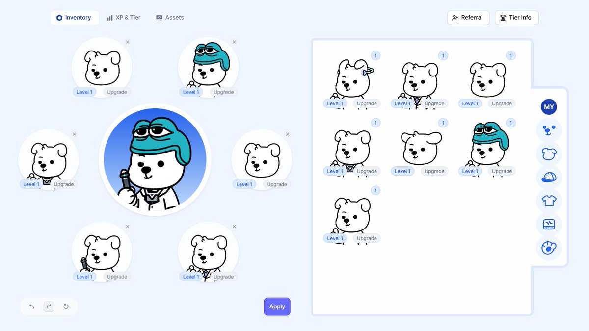 CryptoDuck tweet media