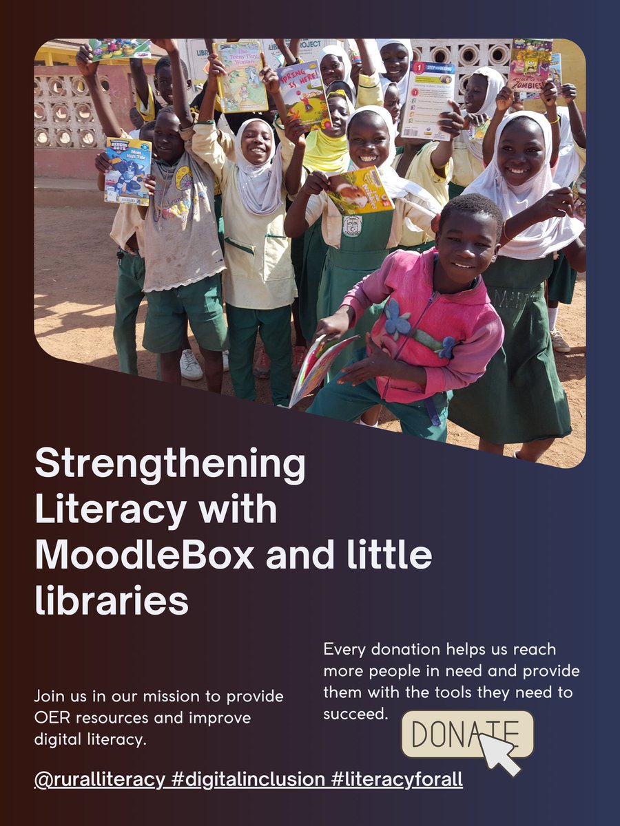 Happy #GivingTuesday! Today, the more money we raise, the more we get in bonus funds from <a href="/GlobalGiving/">GlobalGiving</a>!

Support us today: goto.gg/51144