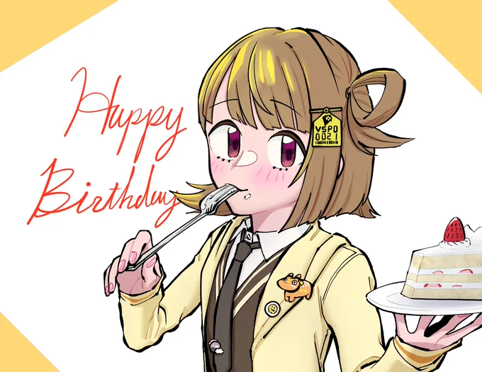 #うひあーと 