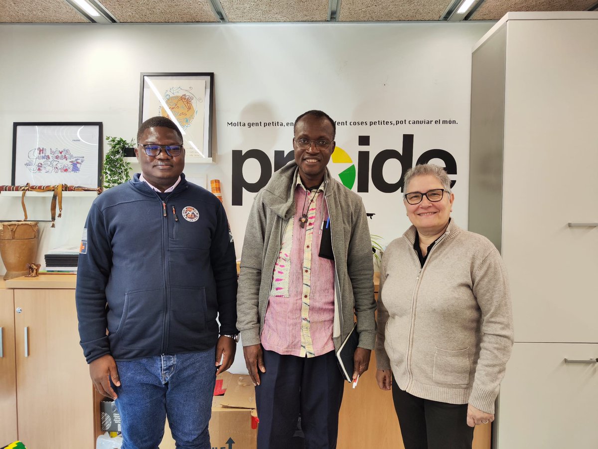 Fundació PROIDE tweet media